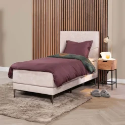 Discount Boxspring Epsilon Elektrisch Verstelbaar Senioren