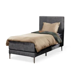 Outlet Boxspring Epsilon Elektrisch Verstelbaar Senioren