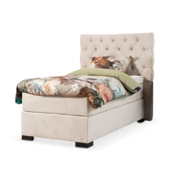 Outlet Boxspring Florence Boxsprings|Eenpersoons