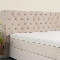 Outlet Boxspring Florence Boxsprings|Memoryfoam
