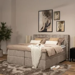 Clearance Boxspring Kaloa Boxsprings