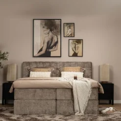 Clearance Boxspring Kaloa Boxsprings