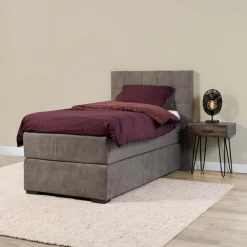 Sale Boxspring Kaloa Elektrisch Verstelbaar Senioren