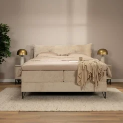 Outlet Boxspring Lazy Boxsprings|Memoryfoam