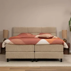 Hot Boxspring Milano Boxsprings|Memoryfoam
