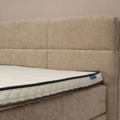 Hot Boxspring Milano Boxsprings|Memoryfoam