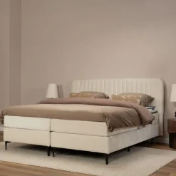 Boxspring Monza Boxsprings|Memoryfoam