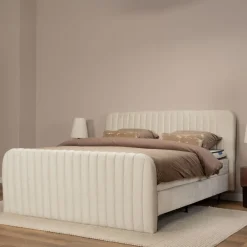 Boxspring Monza Boxsprings|Memoryfoam