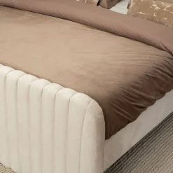 Outlet Boxspring Monza Elektrisch Verstelbaar Senioren