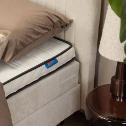 Outlet Boxspring Monza Elektrisch Verstelbaar Senioren