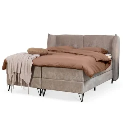 Clearance Boxspring Napoli Boxsprings|Twijfelaars