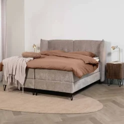 Clearance Boxspring Napoli Boxsprings|Twijfelaars