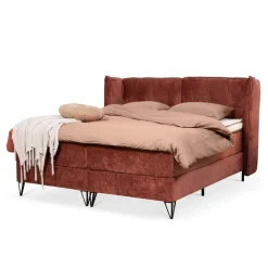 Boxspring Napoli Boxsprings|Twijfelaars