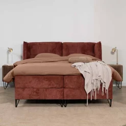 Boxspring Napoli Boxsprings|Twijfelaars