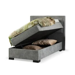 Clearance Boxspring Storage + Opbergruimte Boxsprings|Eenpersoons