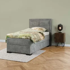Clearance Boxspring Storage + Opbergruimte Boxsprings|Eenpersoons