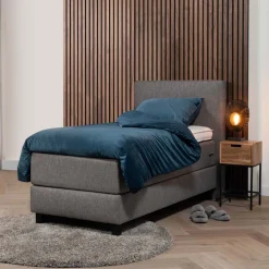 Hot Boxspring Stresa Boxsprings|Eenpersoons