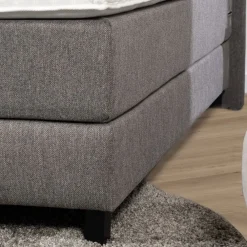 Best Boxspring Stresa Boxsprings|Memoryfoam
