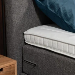 Best Boxspring Stresa Boxsprings|Memoryfoam