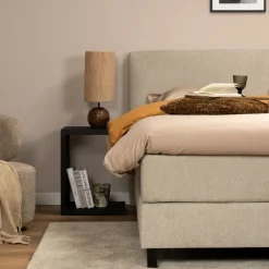 Boxspring Stresa Elektrisch Verstelbaar Senioren