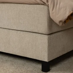 Boxspring Stresa Elektrisch Verstelbaar Senioren