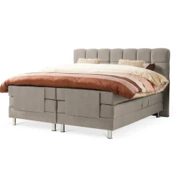 New Boxspring Vegas Elektrisch Verstelbaar Boxsprings