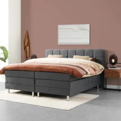 New Boxspring Vegas Elektrisch Verstelbaar Boxsprings