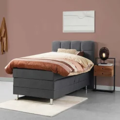 Best Boxspring Vegas Elektrisch Verstelbaar Boxsprings