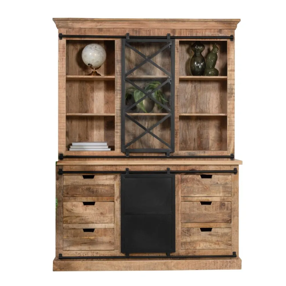 Clearance Buffetkast Loft Buffetkasten