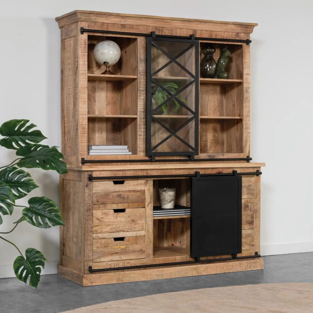 Clearance Buffetkast Loft Buffetkasten