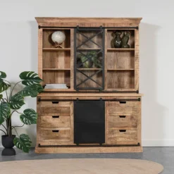 Clearance Buffetkast Loft Buffetkasten