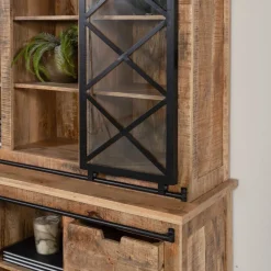 Clearance Buffetkast Loft Buffetkasten