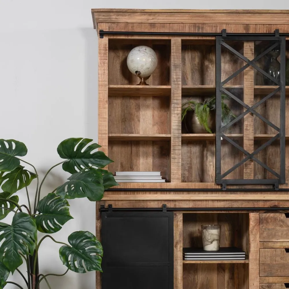 Clearance Buffetkast Loft Buffetkasten