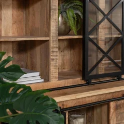 Clearance Buffetkast Loft Buffetkasten