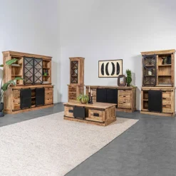 Clearance Buffetkast Loft Buffetkasten