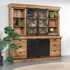 Buffetkast Loft Buffetkasten