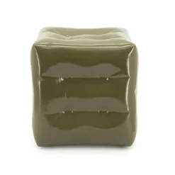 Online Capti - green Poefs En Hockers