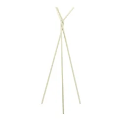 Discount Coat rack Matto - beige Kapstokken