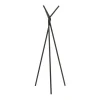Best Coat rack Matto - black Kapstokken