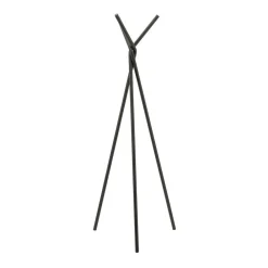 Best Coat rack Matto - black Kapstokken