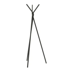Best Coat rack Matto - black Kapstokken