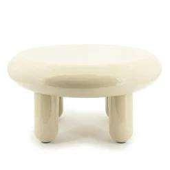 Hot Coffee table Balloon - beige Bijzettafels