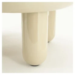 Hot Coffee table Balloon - beige Bijzettafels