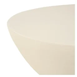 Discount Coffee table Canto large - taupe Salontafels Chevron-Right