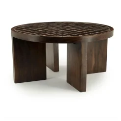 Coffee table TiledUp Bijzettafels