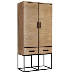 Discount Combikast Edison Bergkasten