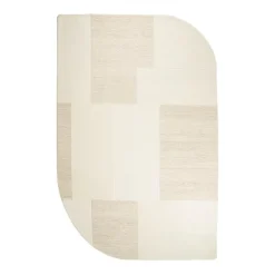 Clearance Contour - off white Organisch
