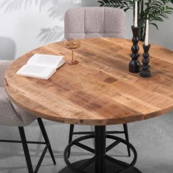 Discount Countertafel Loft Bartafels