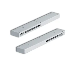 Hot Deurdemperset Carré Kastaccessoires