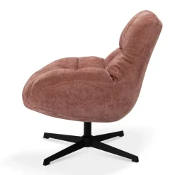New Draaifauteuil Bouke Fauteuils